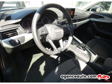 Audi A4 — 9